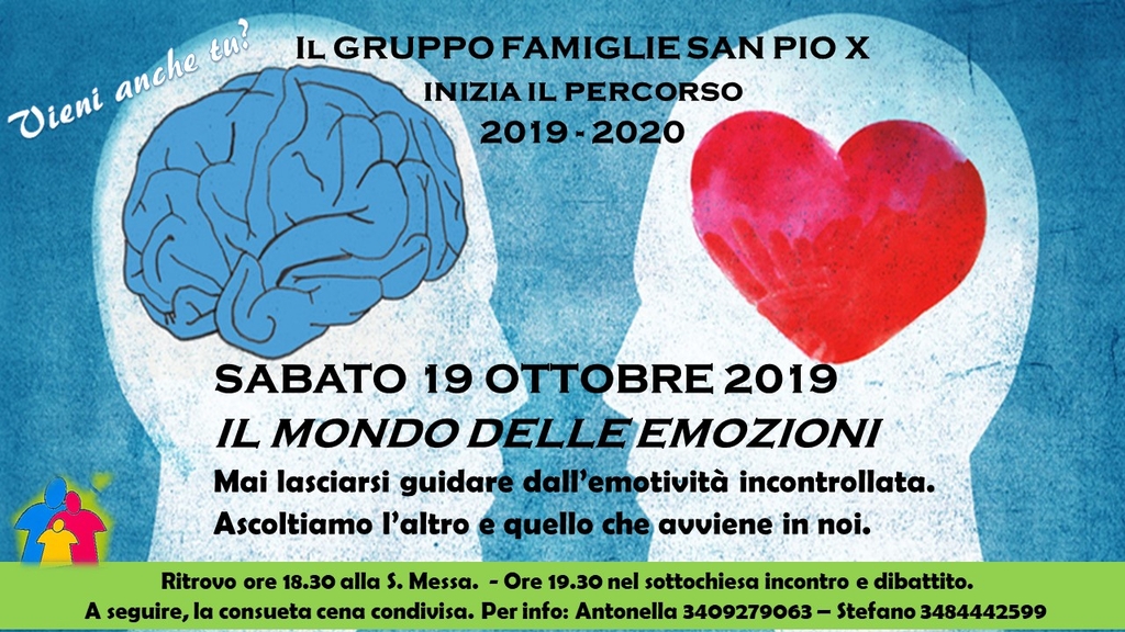 19 OTTOBRE