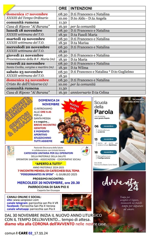 Comun I Care 17 Novembre pag.2