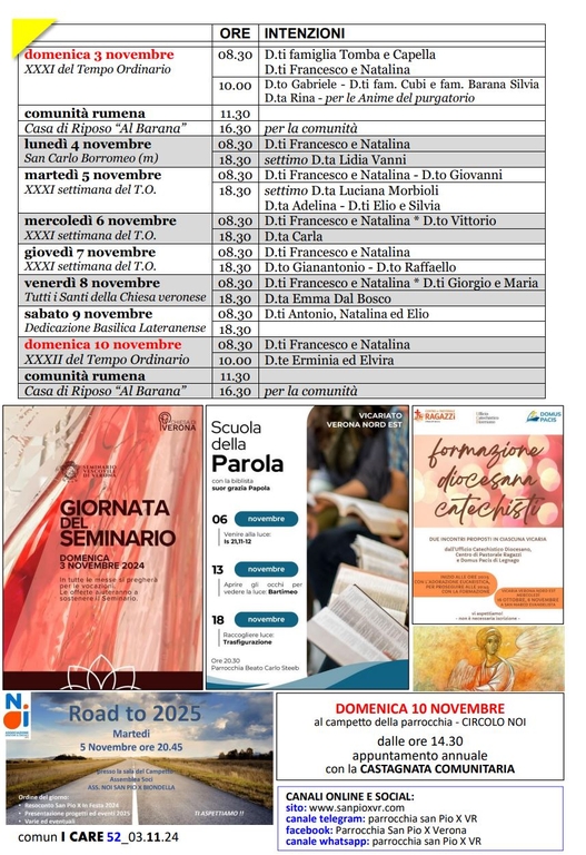 Comun I Care 3 Novembre pag.2