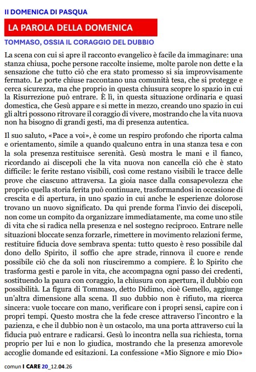 Comun I Care 11 aprile pag. 4