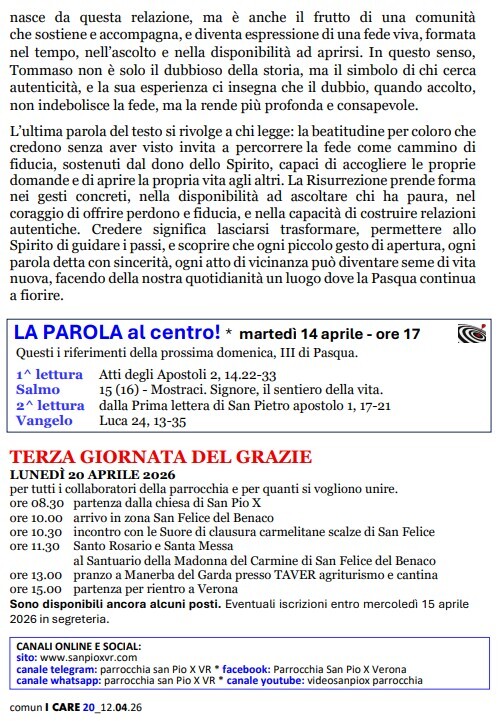 Comun I Care 11 aprile pag. 4