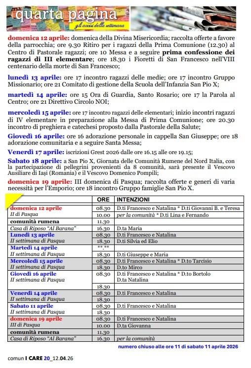 Comun I Care 11 aprile pag. 4