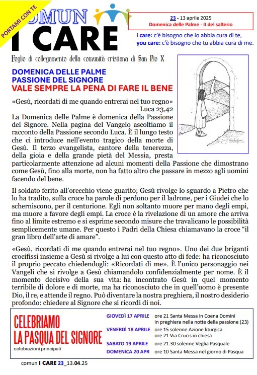 Comun I Care 13 Aprile pag. 4