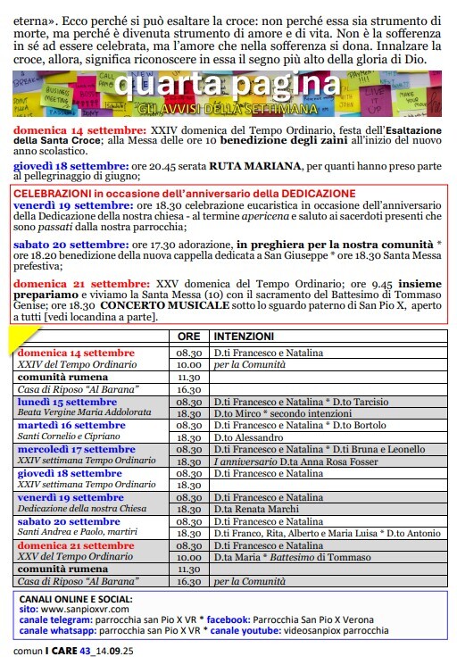 Comun I Care 14 settembre pag. 2