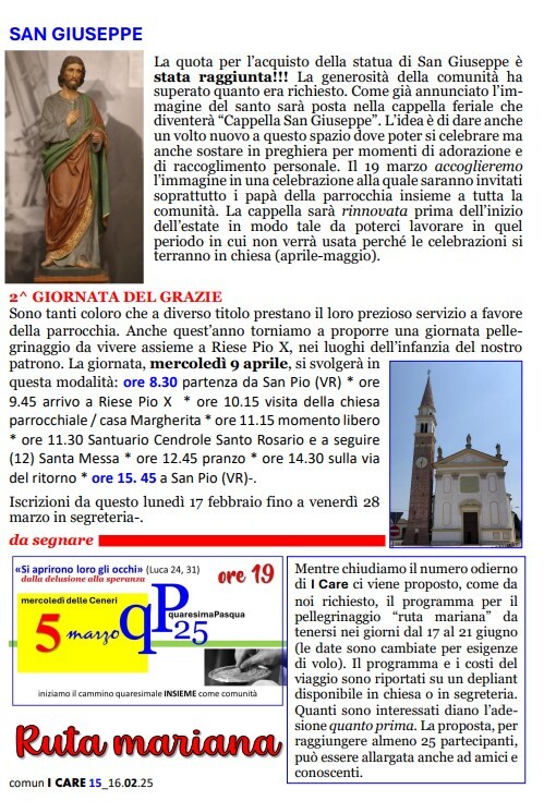 Comun I Care 15 Febbraio pag. 4