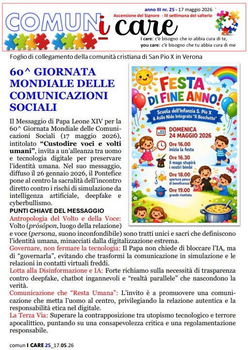 Comun I Care 16 Maggio pag. 4