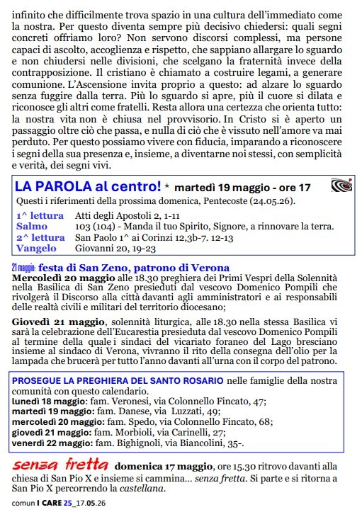 Comun I Care 16 Maggio pag. 4