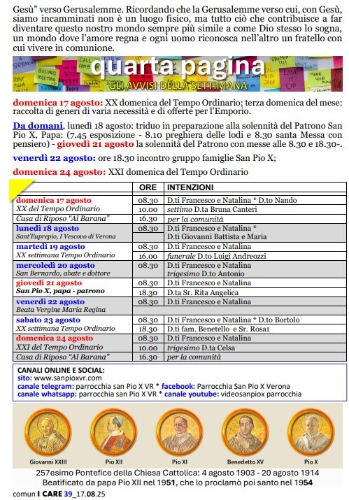 Comun I Care 16 agosto pag. 2