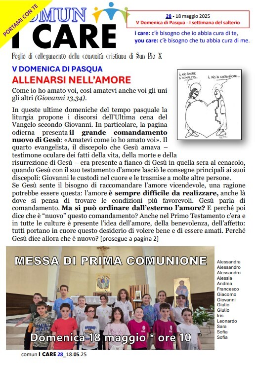 Comun I Care 17 Maggio pag. 4
