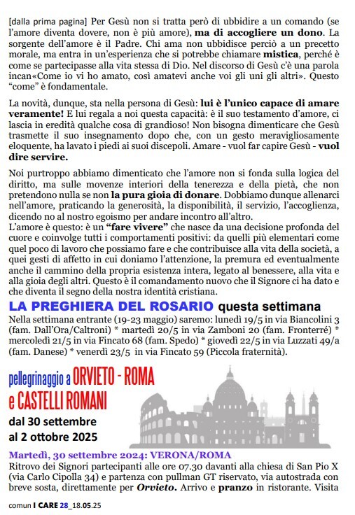 Comun I Care 17 Maggio pag. 4