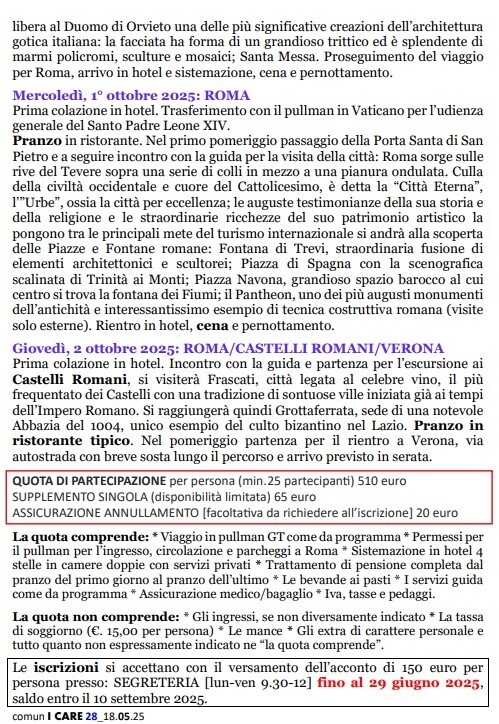 Comun I Care 17 Maggio pag. 4