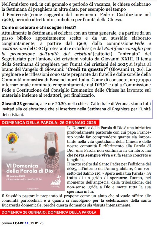 Comun I Care 18 Gennaio pag. 4