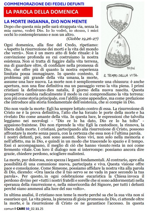 Comun I Care 1 novembre pag. 4