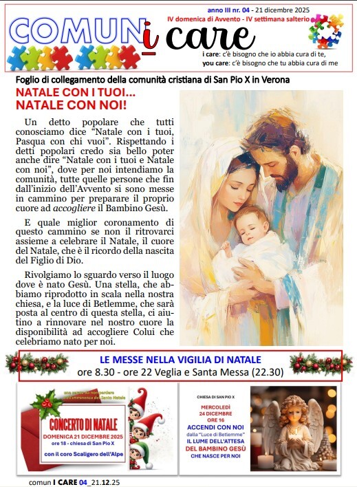 Comun I Care 20 dicembre pag. 4
