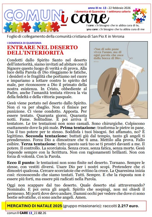 Comun I Care 21 febbraio pag.4