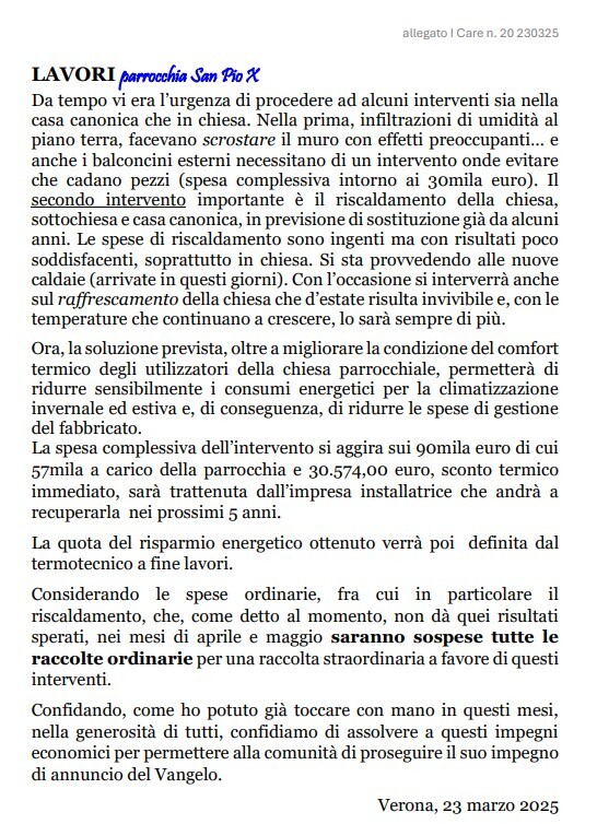 Comun I Care 22 Marzo pag. 1