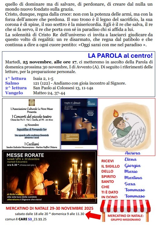 Comun I Care 22 Novembre pag. 4