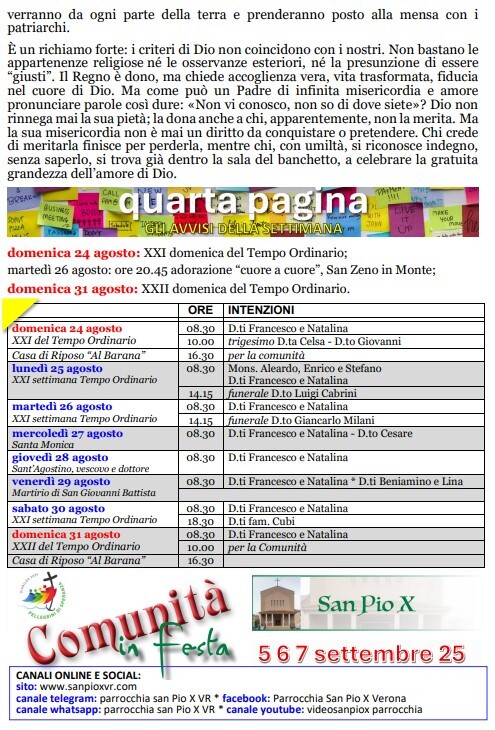 Comun I Care 23 Agosto pag. 2