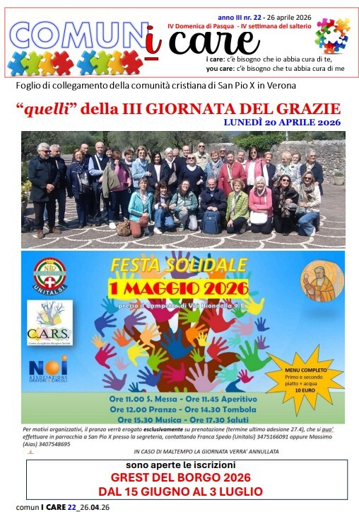 Comun I Care 25 Aprile pag. 4