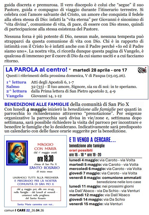 Comun I Care 25 Aprile pag. 4