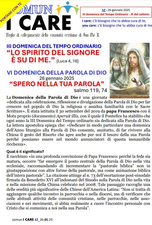 Comun I Care 25 Gennaio pag. 4