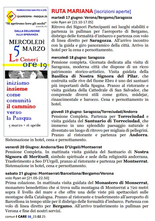 Comun I Care 26 febbraio pag. 2