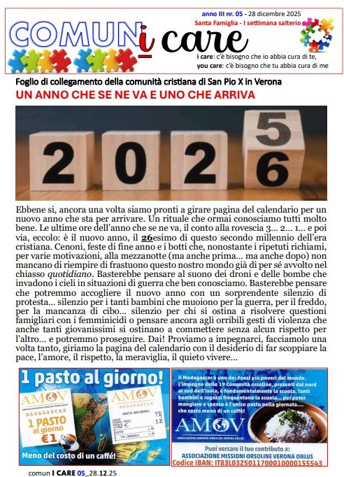 Comun I Care 27 Dicembre pag. 4