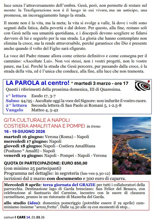 Comun I Care 28 Febbraio pag. 4