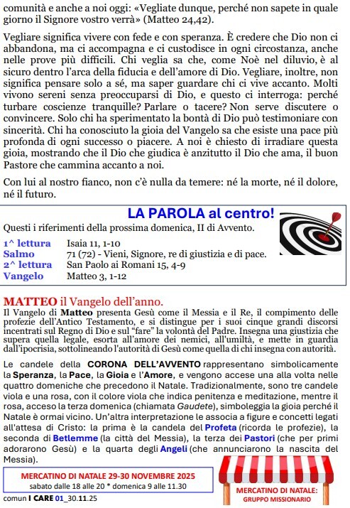 Comun I Care 29 Novembre pag. 4