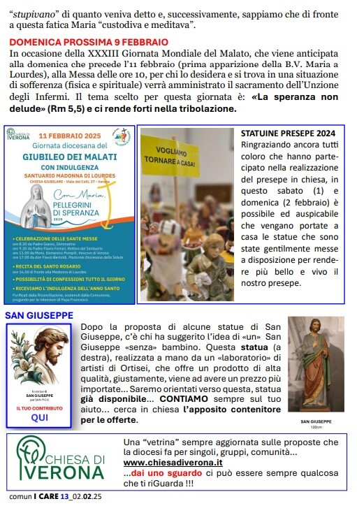 Comun I Care 2 Febbraio pag. 3