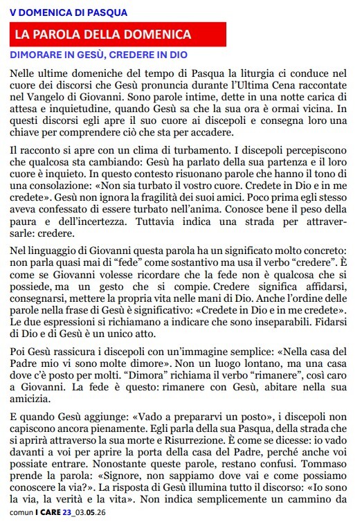 Comun I Care 2 maggio pag. 4