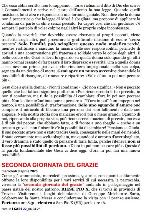 Comun I Care 6 Aprile pag. 4