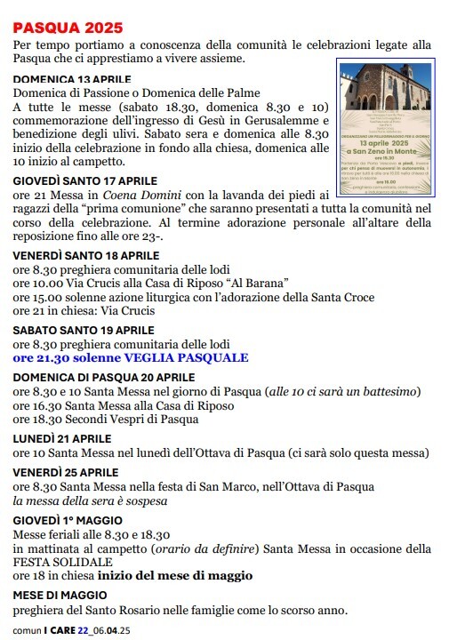 Comun I Care 6 Aprile pag. 4