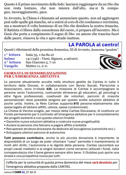 Comun I Care 6 dicembre pag. 3