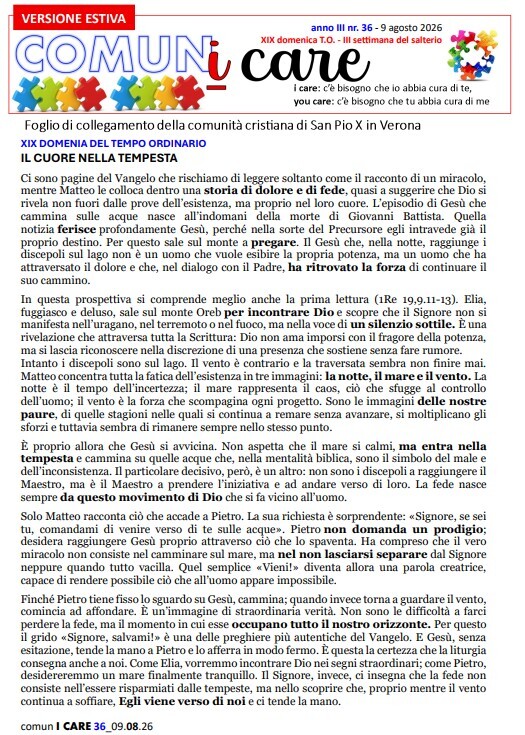 Comun I Care 8 Agosto pag 2