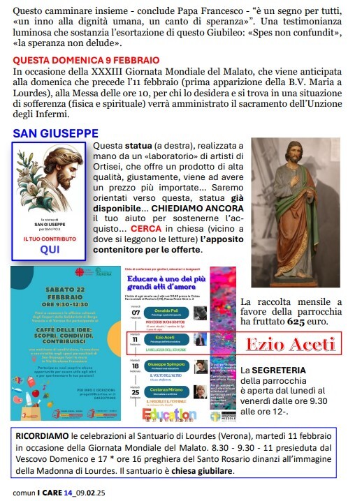 Comun I Care 8 Febbraio pag. 4