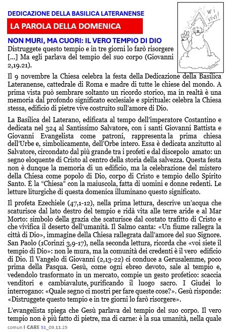 Comun I Care 8 Novembre pag. 4
