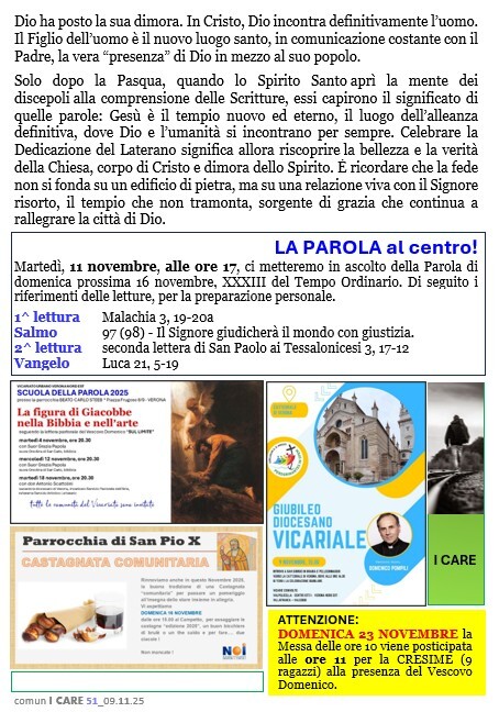 Comun I Care 8 Novembre pag. 4