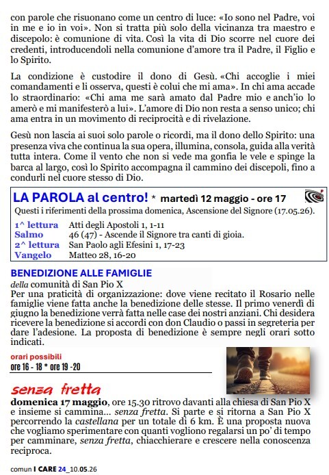 Comun I Care 9 Maggio pag. 4