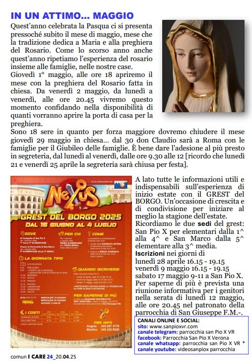 Comun I Care pag.1
