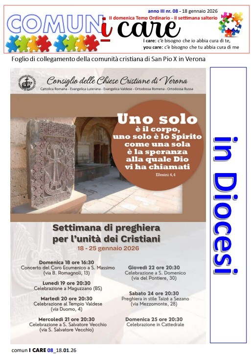 Comun I care 17 gennaio 26 pag. 4