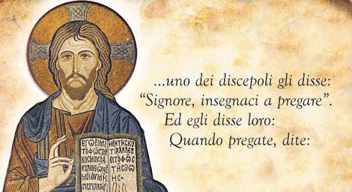 Gesu e vangelo