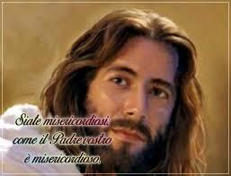 Gesu misericordia