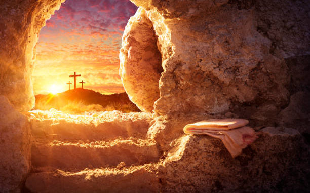 Resurrezione di Gesu
