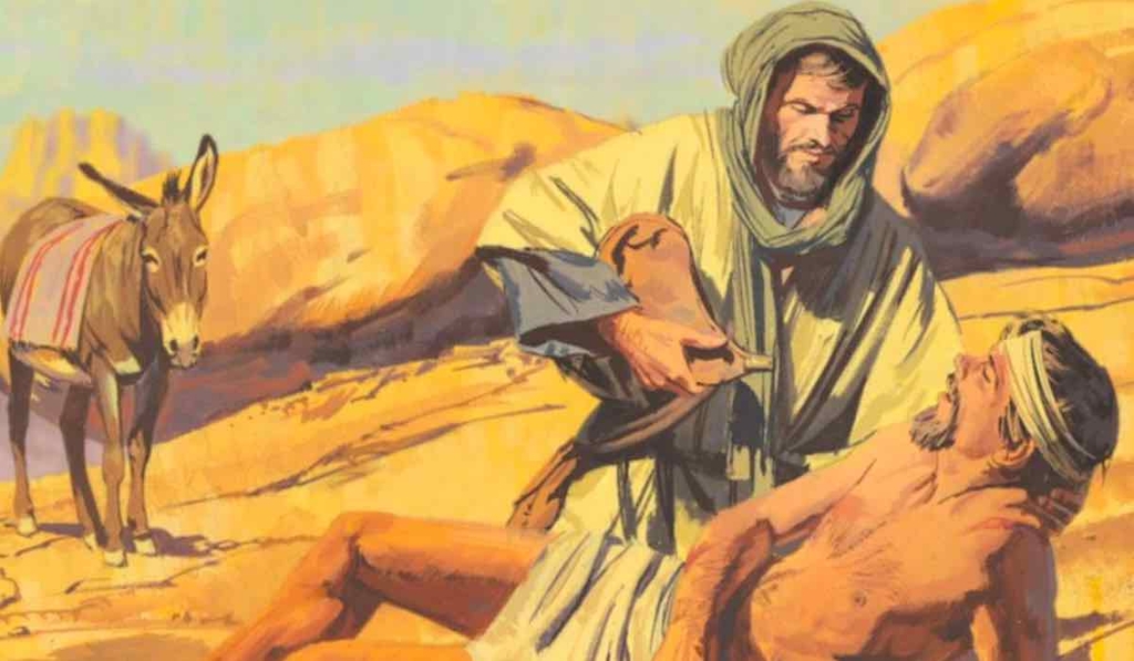 Samaritano