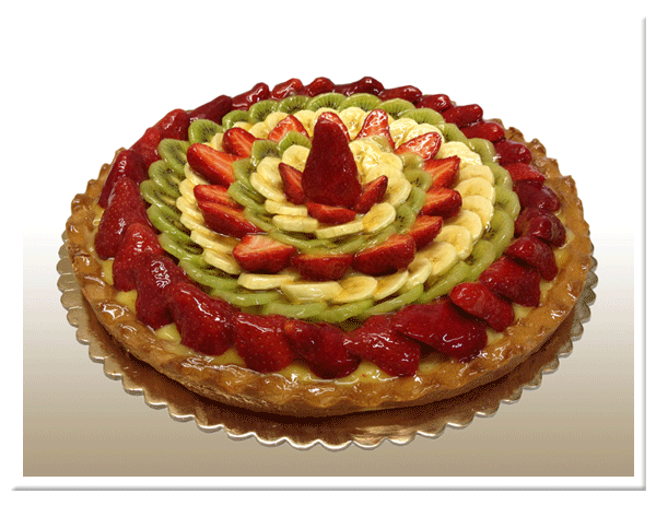 crostata