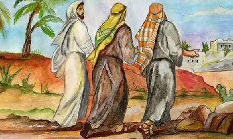 eMMAUS