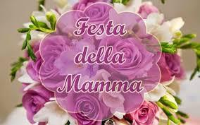 festa della mamma