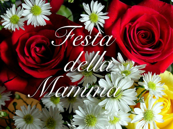 festa mamma