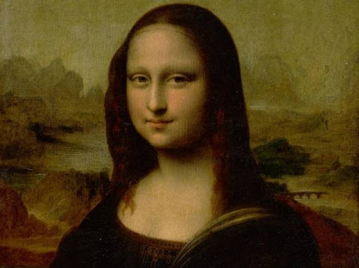 gioconda ok